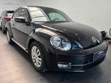 Volkswagen Beetle 1.6 TDI Design STZH/KLIMA /PDC/HU:NEU - Volkswagen Beetle: TDI