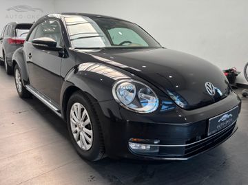 Volkswagen Beetle - 2