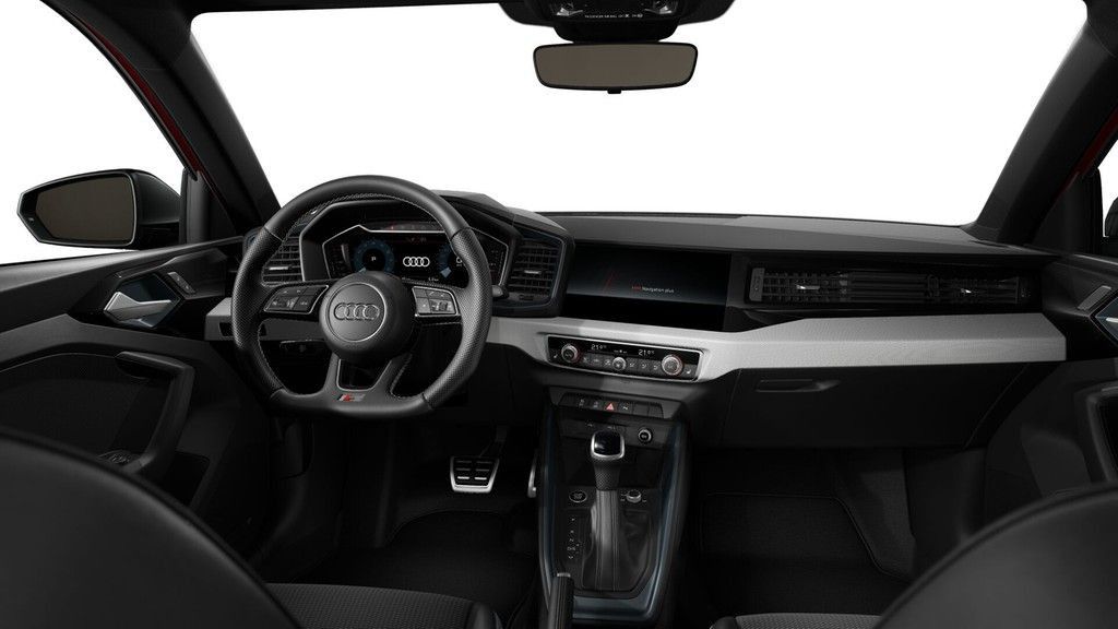 Audi A1 - Bild 12