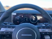 Hyundai TUCSON - Vorschau Bild 8