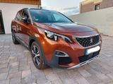 Peugeot 3008 2.0 BlueHDi 150 Allure - Peugeot 3008: 150