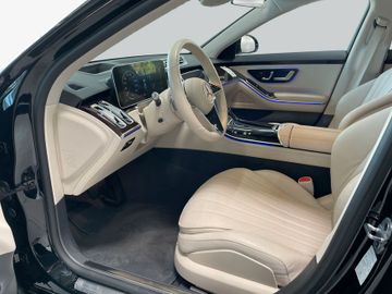 Mercedes S 400 - 9