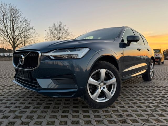 Volvo XC60 D4 190PS  Momentum BUSINESS