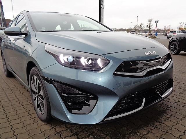 Kia Ceed Sportswagon 1.6 Plug-in Hybrid Spirit DCT