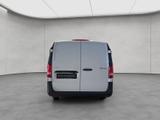 Mercedes-Benz Vito 116 CDI Lang HA, Klima, Kamera - Radlader
