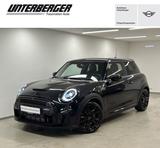 MINI Cooper S JCW Trim Harman/Kardon DAB LED Navi Kom - MINI MINI: Jcw Trim