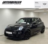 MINI Cooper S JCW Trim Harman/Kardon DAB LED Navi Kom - MINI MINI aus 2022