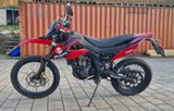 Malaguti XTM 125 - MALAGUTI ENDURO