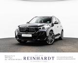 BMW iX1 30e xDRIVE M SPORT SHADOW/ACC/HuD/PANO/360° - BMW iX1 mit Panoramadach