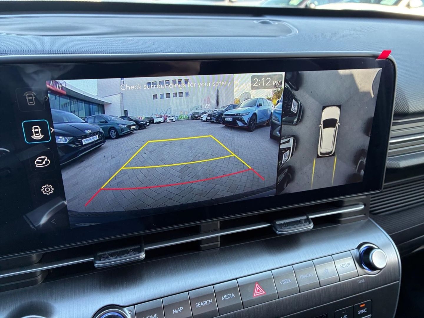 Hyundai KONA - Bild 21