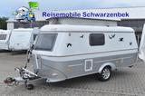HYMER / ERIBA / HYMERCAR TROLL 530 GT FAHRRADTRÄGER SAT+TV VORZELT 2.HAND - HYMER / ERIBA Troll