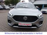 MG ZS 1.5 VTI-Luxury,Navi+360Cam,LED,Leder,Sitzh. - Neuwagen in Bielefeld