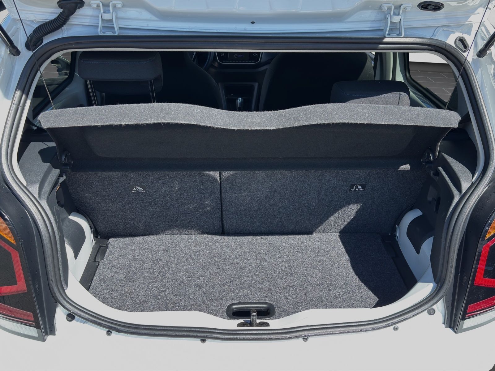 Volkswagen e-up! - Bild 16