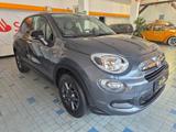 Fiat 500X Pop Plus Scheckheft Alus Tüv Neu 1Hand - Fiat 500X POP mit Benzin-Antrieb