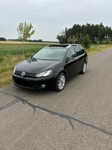 Volkswagen Golf 1.4 TSI Exclusive Variant Exclusive - Volkswagen Golf: Variant Exclusive
