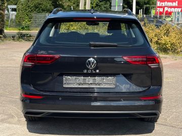 Volkswagen Golf - 9