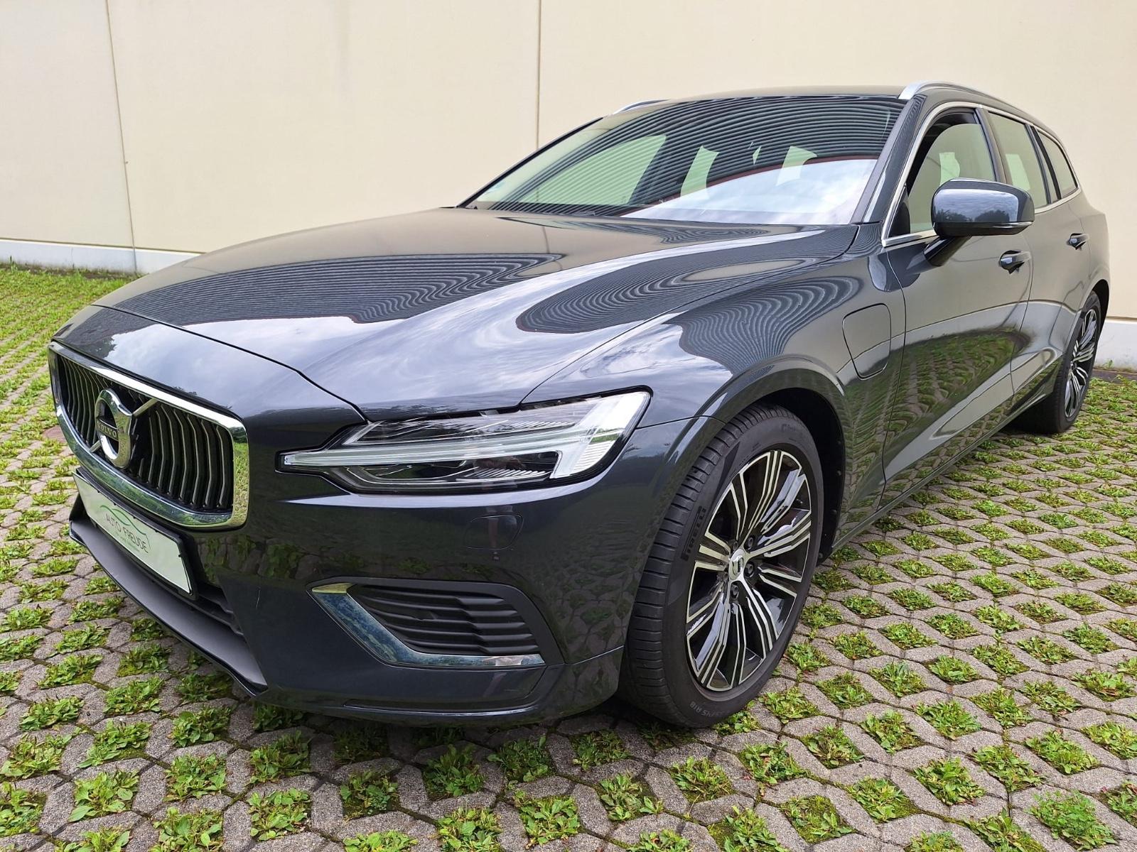 Volvo V60 T8 AWD Inscription Pano Head-Up Leder Xenium