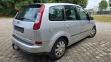 Ford Focus C-MAX Trend 1.6 CDTI Klima PDC AHK - Ford Focus mit Diesel-Antrieb: Kleinbus, 1.6