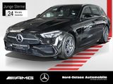 Mercedes-Benz C 220 d T AMG ADV. LED DISTRO 9G 360° KAMERA NAV