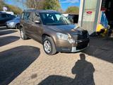 Skoda Yeti 1.2 TSI Ambition Klima-E Fenster-1.Hand - Skoda Yeti Gebrauchtwagen in Bochum