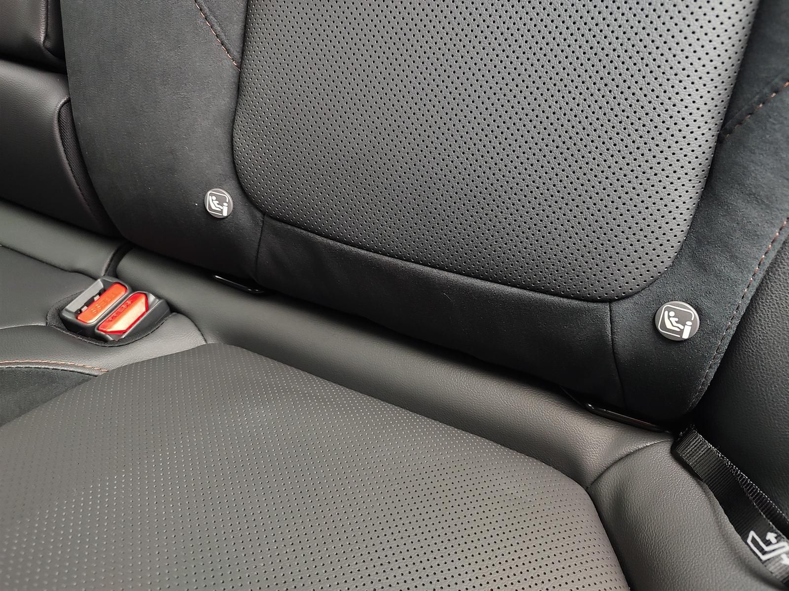Subaru Forester - Bild 20