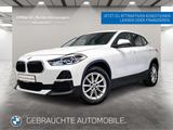 BMW X2 sDrive18d Navi Parkassist Pano.Dach LED - BMW X2 in Mannheim