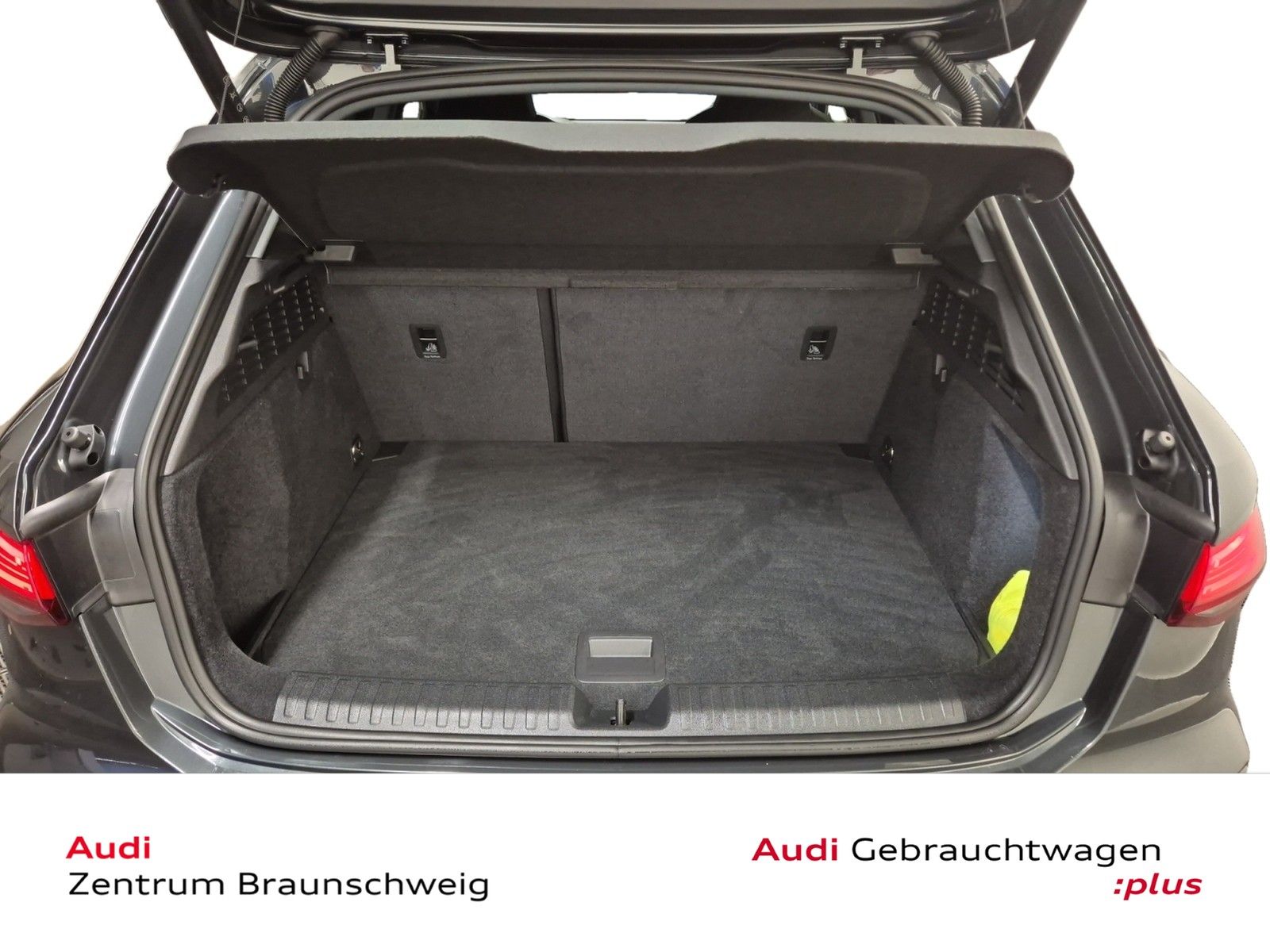 Audi A3 - Bild 16