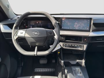 Fotografie 10 des Opel Frontera Hybrid 81kW Ultimate TOP ANGEBOT