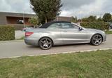 Mercedes-Benz E 200 Cabriolet E 200 CGI BlueEFF. AVANTGARD... - Mercedes-Benz E 200: Cabrio, Cgi