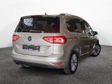 Volkswagen Touran 2.0 TDI Highline 7-Sitzer AHK Cam 1,99 % - Volkswagen Touran: 1.9