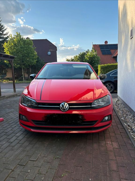 Image of Volkswagen Polo
