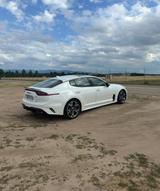 Kia Stinger 3.3 T-GDI AWD GT VOLL BASTUCK - Kia Stinger