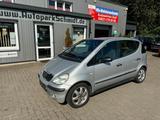 Mercedes-Benz A 140 CLASSIC KLIMA°ALU-ALLWETTER°KEIN TÜV!