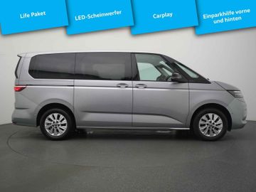 Volkswagen T7 Multivan - 3
