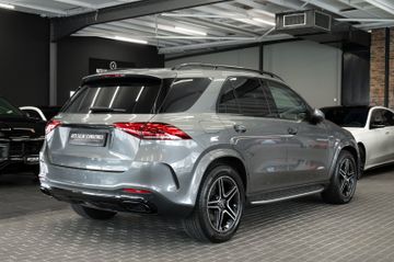 Mercedes GLE 450 - 8
