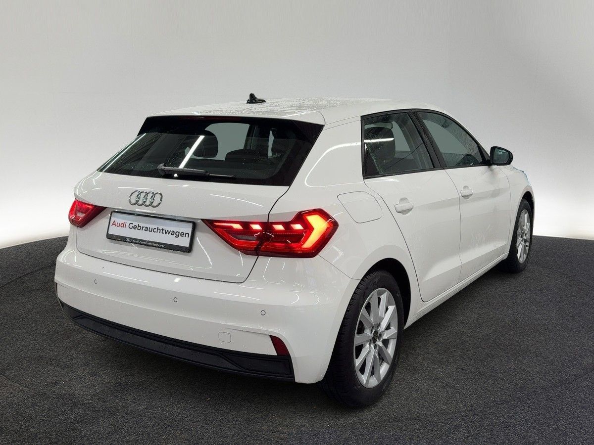 Audi A1 - Bild 6