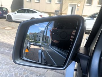 Mercedes G 500 - 10