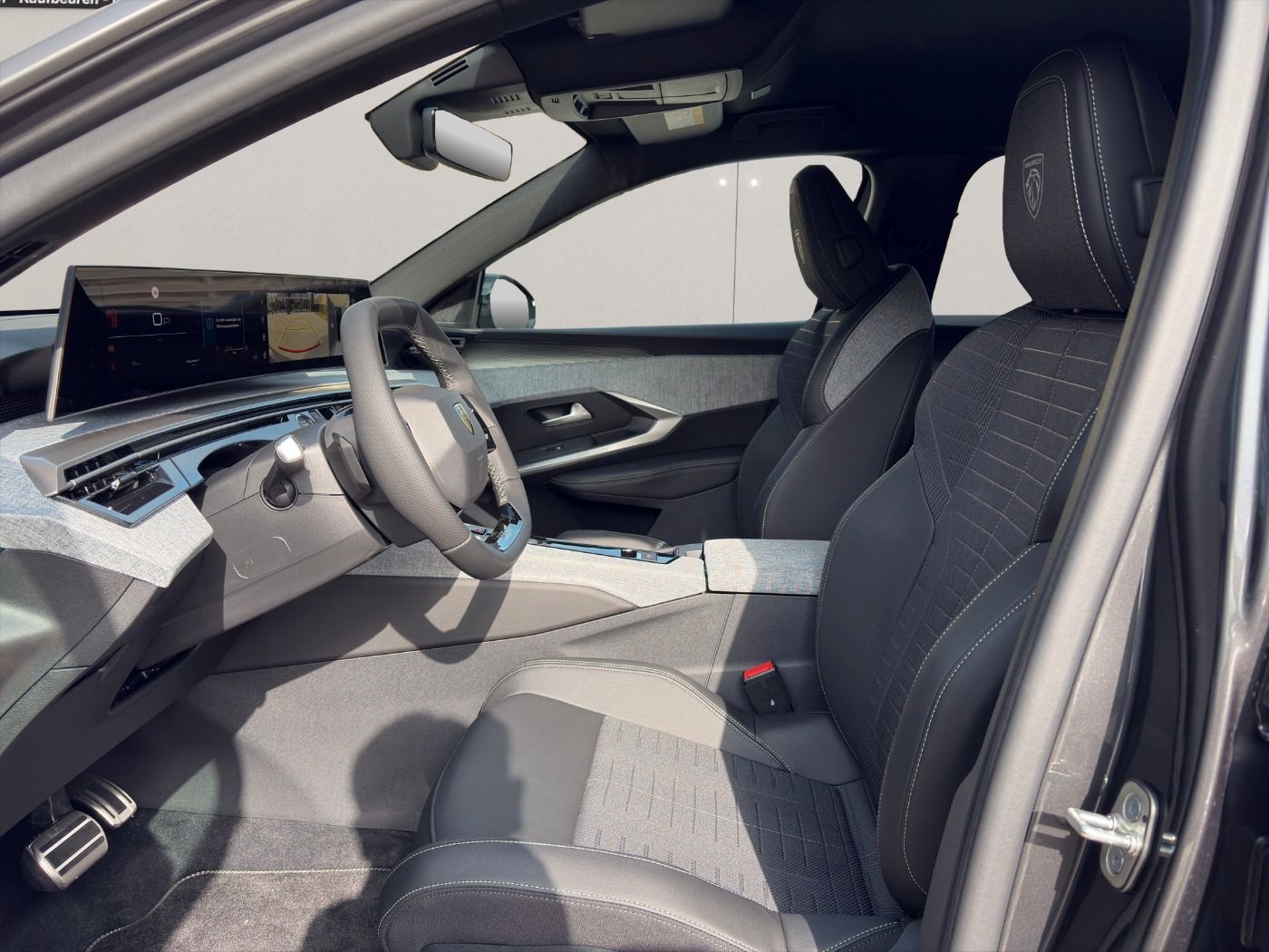 Peugeot 3008 - Bild 9