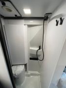 Adria TWIN *60 Years* 640 SGX *JUBILEE*|*Sondermodell*