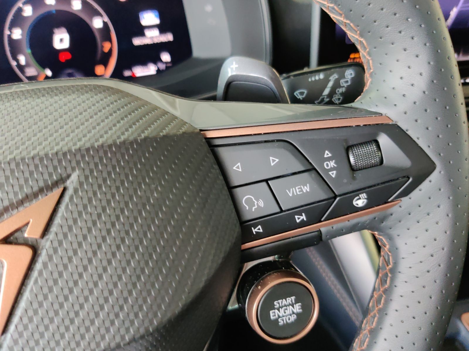 Cupra Formentor - Bild 17