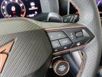 Cupra Formentor - Vorschau Bild 17