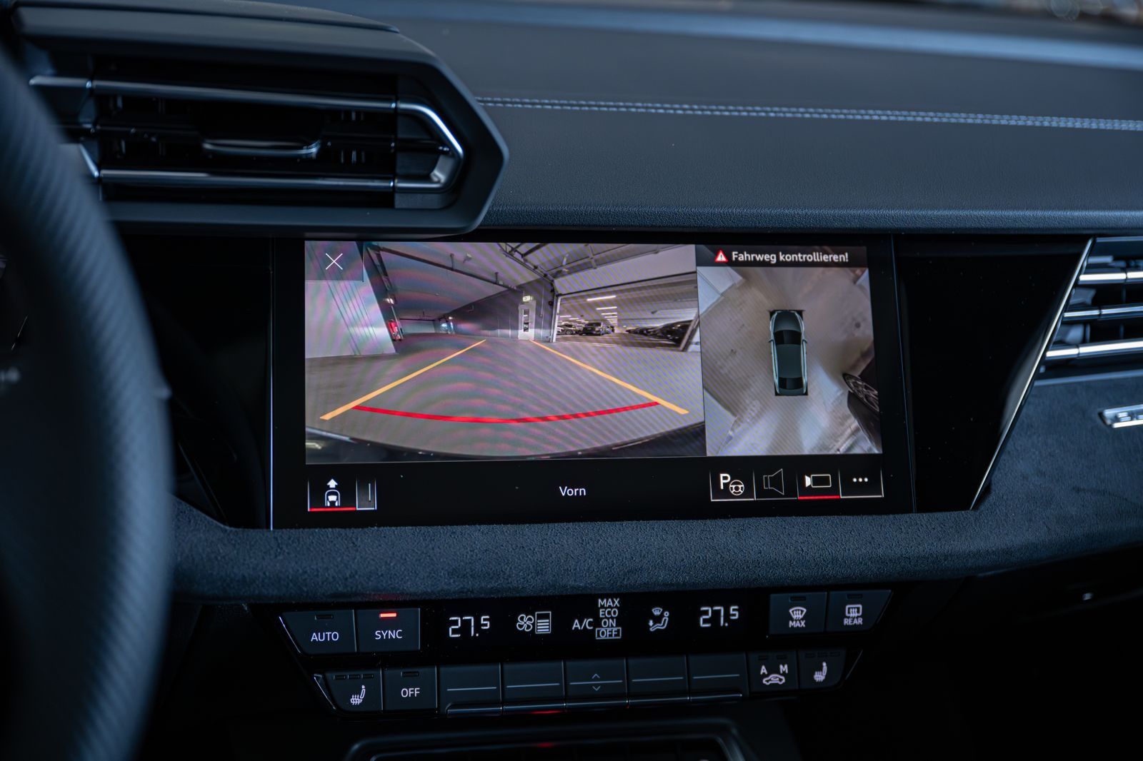Audi S3 - Bild 13