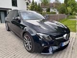 Mercedes-Benz E 63 AMG Mercedes-AMG E 63 S 4MATIC+ T Autom... - gebrauchte Mercedes-Benz E 63 AMG aus dem Jahr 2018