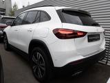 Mercedes-Benz GLA 220 4M Progressive/LED/Cam/AHK/Night/EASY-P - Mercedes-Benz GLA 220 Jahreswagen