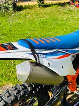 KTM 350 EXC SixDays - KTM EXC