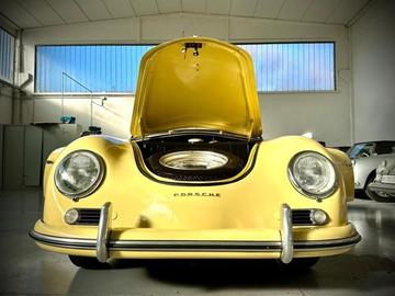 صورة 3 لـ 1957 Porsche OTHERS