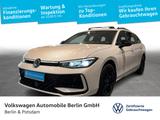 Volkswagen Passat Variant 1.5TSI DSG eHybrid R-Line P-DACH