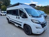 HYMER / ERIBA / HYMERCAR Free Campus 600 I.Hand-Aufstelldach - HYMER / ERIBA Camp