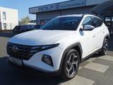 Hyundai Tucson 1.6 Plug-InHybrid 4WD*DAB*PDC*RFK*CARPLAY - Hyundai: In