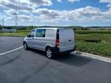 Mercedes-Benz Vito Vito Mixto 124 CDI kompakt  - Mercedes-Benz C124